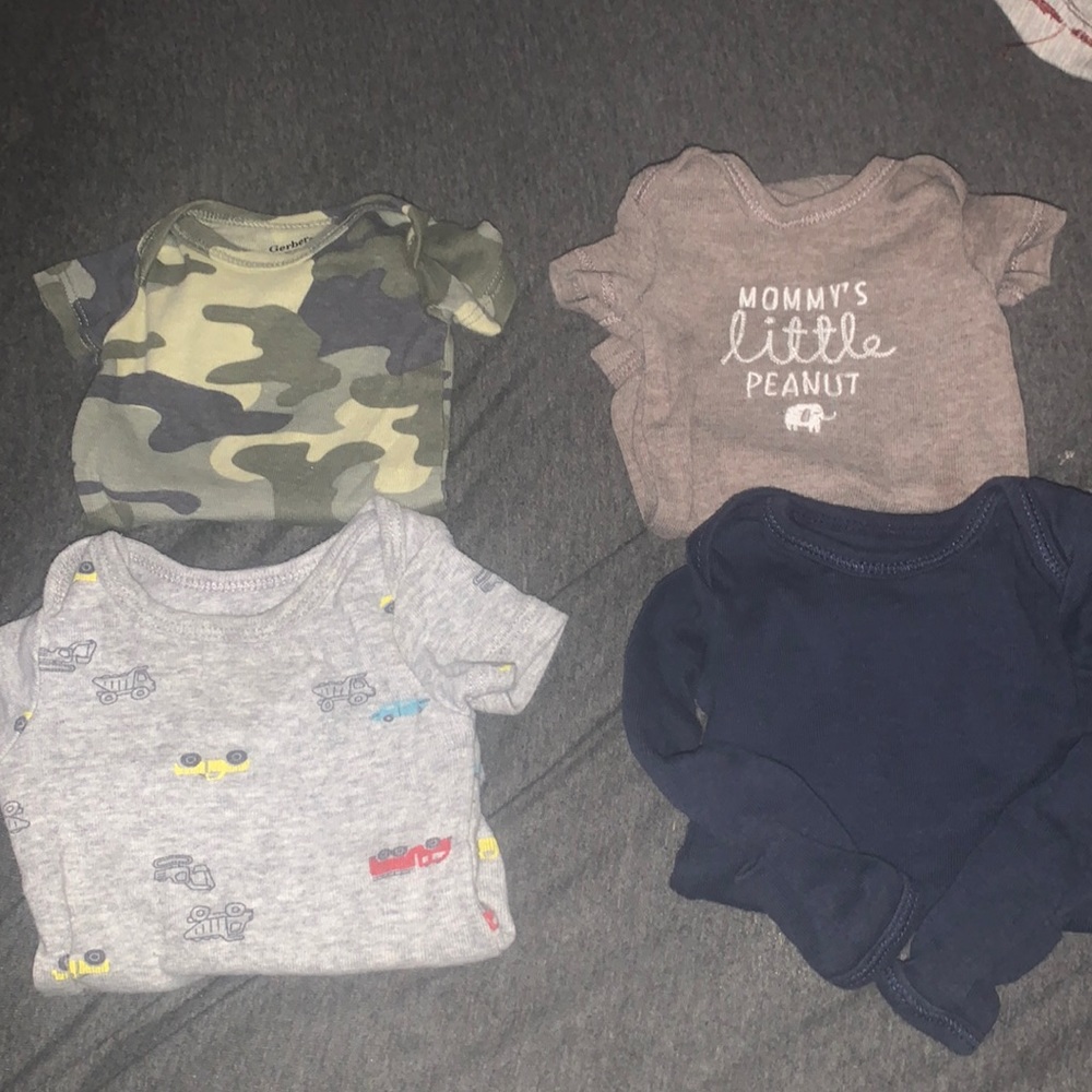 Preemie bundle